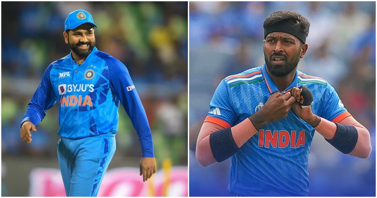 Hardik Pandya's inclusion in T20 World Cup squad