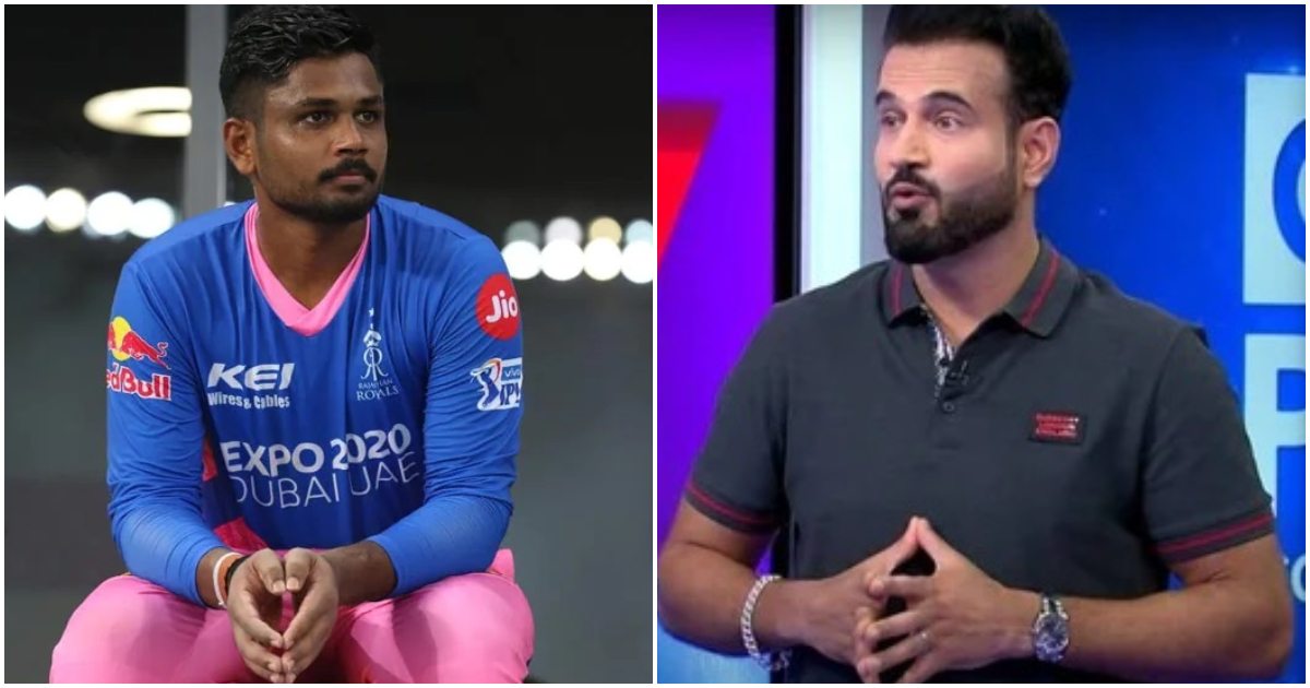 Irfan Pathan doubts Sanju Samson inclusion in 2024 T20 World Cup squad